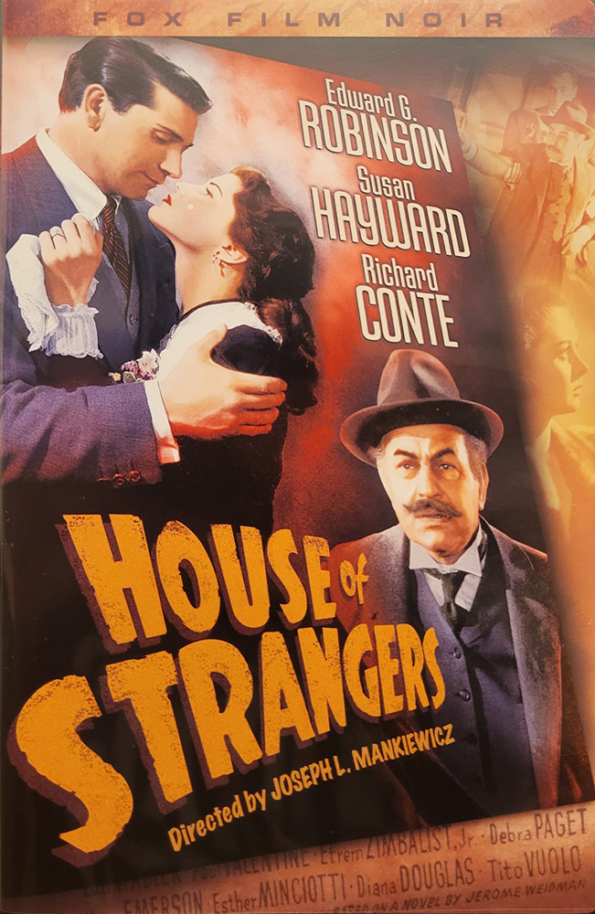 House of Strangers (1949)